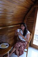 The Garuda Hostel & Accomodation