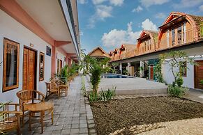 The Garuda Hostel & Accomodation