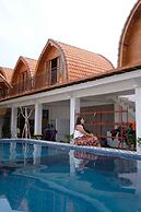 The Garuda Hostel & Accomodation