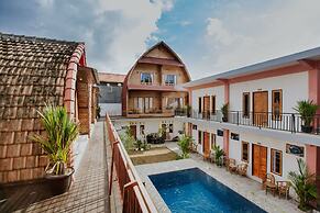 The Garuda Hostel & Accomodation