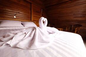 The Garuda Hostel & Accomodation