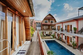 The Garuda Hostel & Accomodation