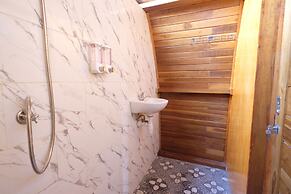 The Garuda Hostel & Accomodation