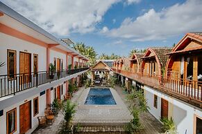 The Garuda Hostel & Accomodation