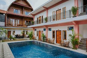 The Garuda Hostel & Accomodation