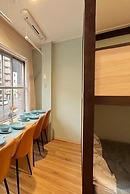 Matsuyamachi Bldg. 2F