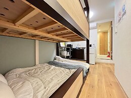 Matsuyamachi Bldg. 2F