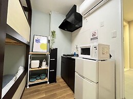 Matsuyamachi Bldg. 2F