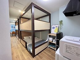 Matsuyamachi Bldg. 2F