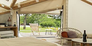 Sport & Do Resort  RESOL NO MORI
