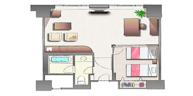 Sport & Do Resort  RESOL NO MORI