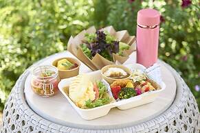 Sport & Do Resort  RESOL NO MORI