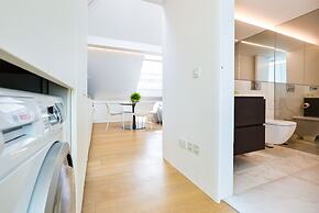Soho Penthouse by Concept Apartments