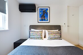 Soho Penthouse by Concept Apartments