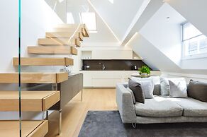 Soho Penthouse by Concept Apartments