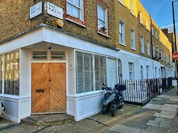 Soho Penthouse by Concept Apartments