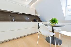 Soho Penthouse by Concept Apartments
