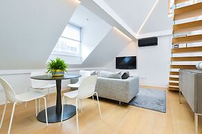 Soho Penthouse by Concept Apartments