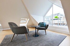 Soho Penthouse by Concept Apartments