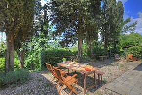 Tuscan Home Panoramic Hills Private Terrace