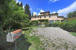 Tuscan Home Panoramic Hills Private Terrace