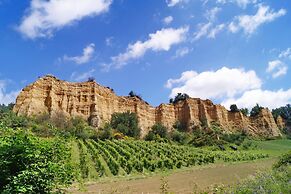 Tuscan Home Panoramic Hills Private Terrace
