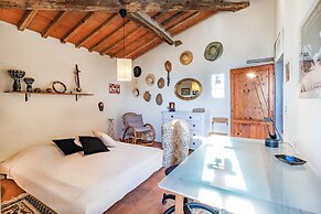 Tuscan Home Panoramic Hills Terrace