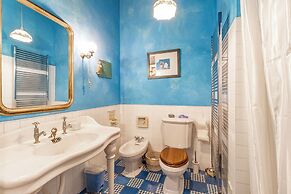 Tuscan Home Panoramic Hills Terrace