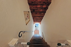 Tuscan Home Panoramic Hills Terrace