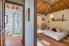 Tuscan Home Panoramic Hills Terrace