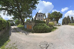 Tuscan Home Panoramic Hills Terrace