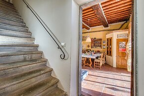 Tuscan Home Panoramic Hills Private Terrace