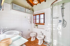 Tuscan Home Panoramic Hills Terrace