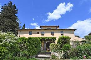 Tuscan Home Panoramic Hills Terrace