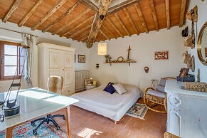 Tuscan Home Panoramic Hills Terrace