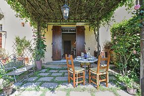 Tuscan Home Panoramic Hills Terrace