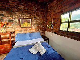 Ventanas Parapente Piedechinche - Bed and Breakfast Premium