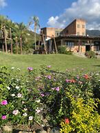 Ventanas Parapente Piedechinche - Bed and Breakfast Premium