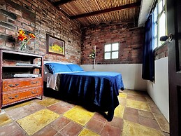 Ventanas Parapente Piedechinche - Bed and Breakfast Premium