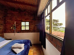 Ventanas Parapente Piedechinche - Bed and Breakfast Premium