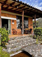 Ventanas Parapente Piedechinche - Bed and Breakfast Premium