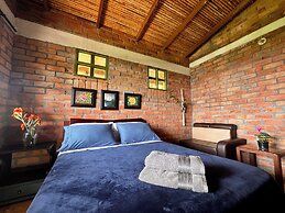 Ventanas Parapente Piedechinche - Bed and Breakfast Premium