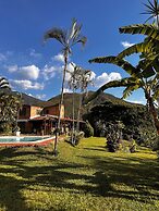 Ventanas Parapente Piedechinche - Bed and Breakfast Premium