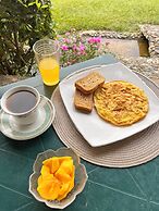 Ventanas Parapente Piedechinche - Bed and Breakfast Premium