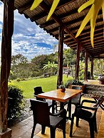 Ventanas Parapente Piedechinche - Bed and Breakfast Premium