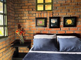 Ventanas Parapente Piedechinche - Bed and Breakfast Premium