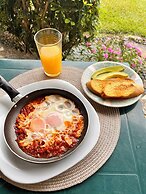 Ventanas Parapente Piedechinche - Bed and Breakfast Premium