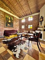 Ventanas Parapente Piedechinche - Bed and Breakfast Premium