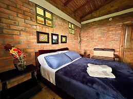 Ventanas Parapente Piedechinche - Bed and Breakfast Premium