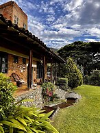 Ventanas Parapente Piedechinche - Bed and Breakfast Premium